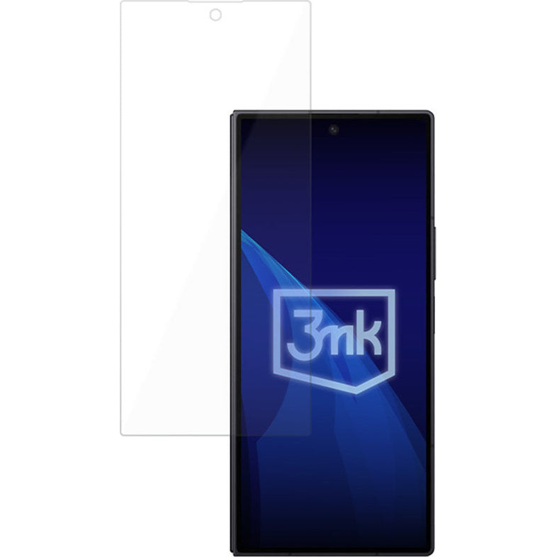 Hybridglas für Galaxy Z Fold8 Ultra, 3mk FlexibleGlass