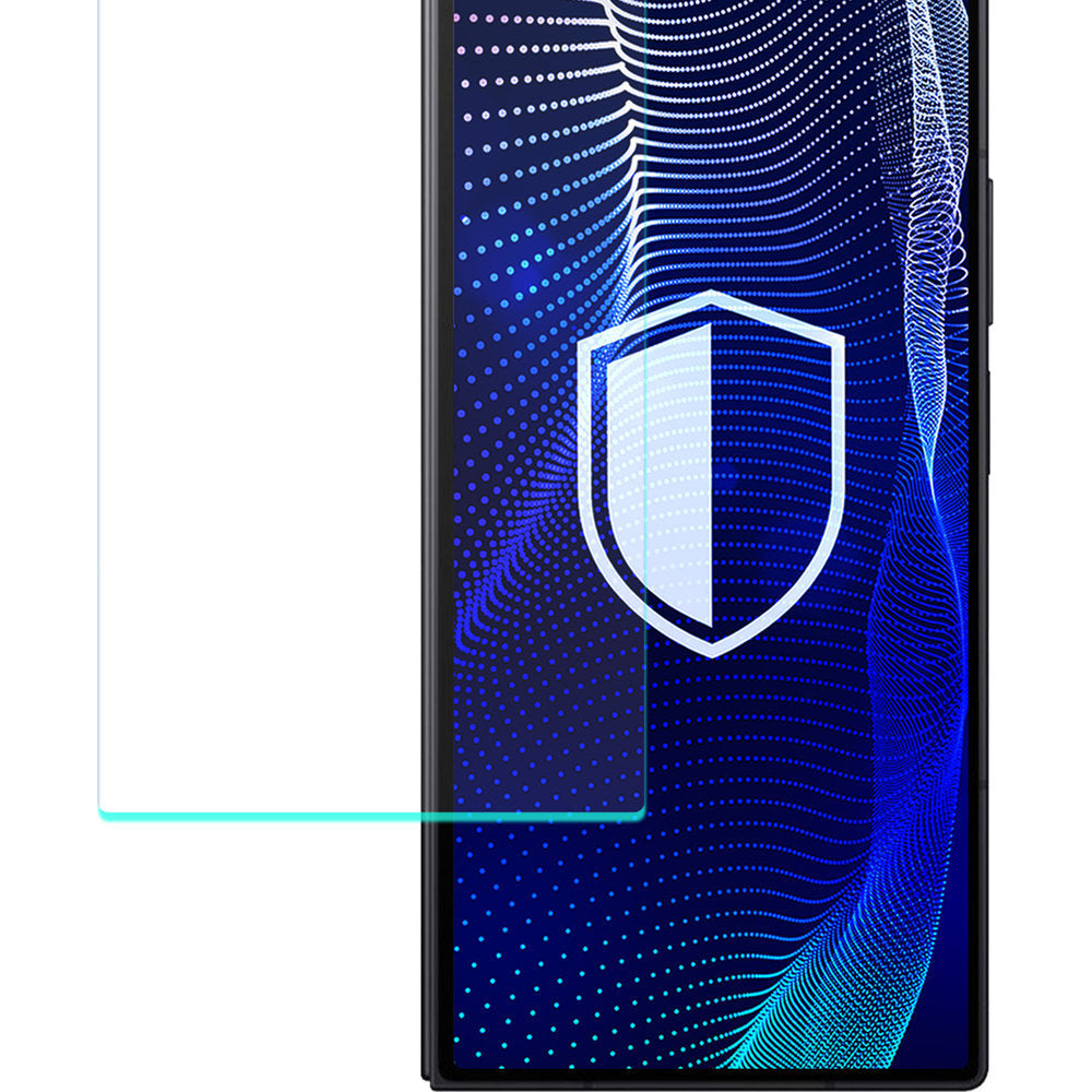 Hybridglas für Galaxy Z Fold8 Ultra, 3mk FlexibleGlass Pro