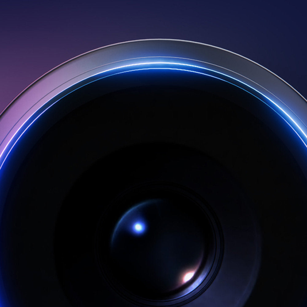 4x Hybridglas Kameraschutz für Linsen für Oppo Reno16 F / Reno16 FS, 3mk Hardy Fusion Lens Protection (8/11)