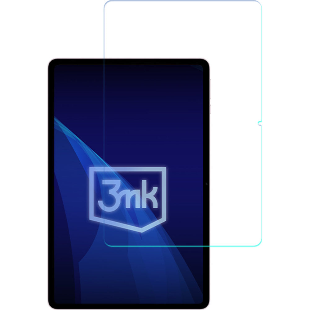 Hybridglas für Honor Pad 20, 3mk FlexibleGlass (3/3)