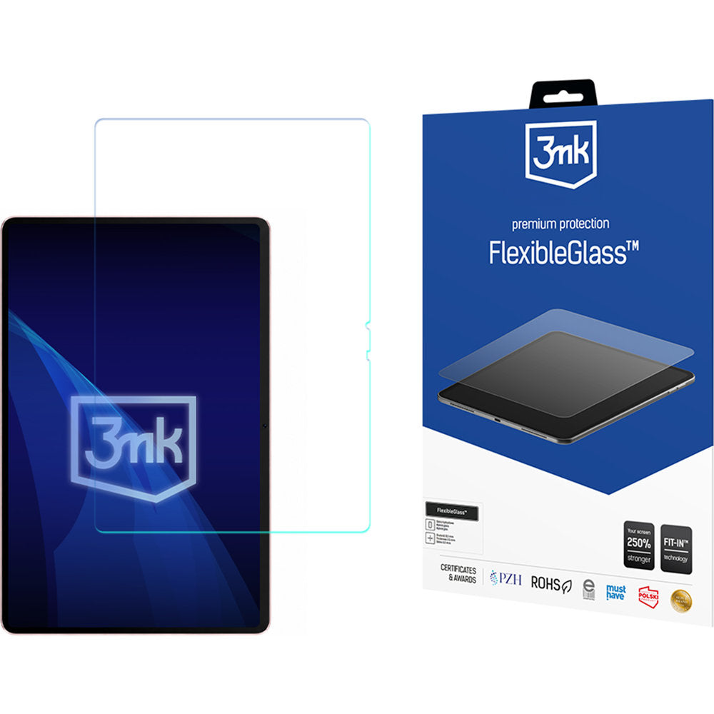 Hybridglas für Huawei Huawei MatePad Air 2026, 3mk FlexibleGlass (1/3)