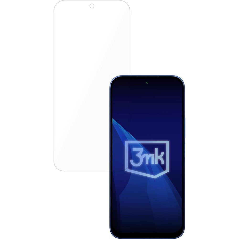 Hybridglas für Xiaomi Redmi 17 4G / 5G, 3mk FlexibleGlass (3/3)