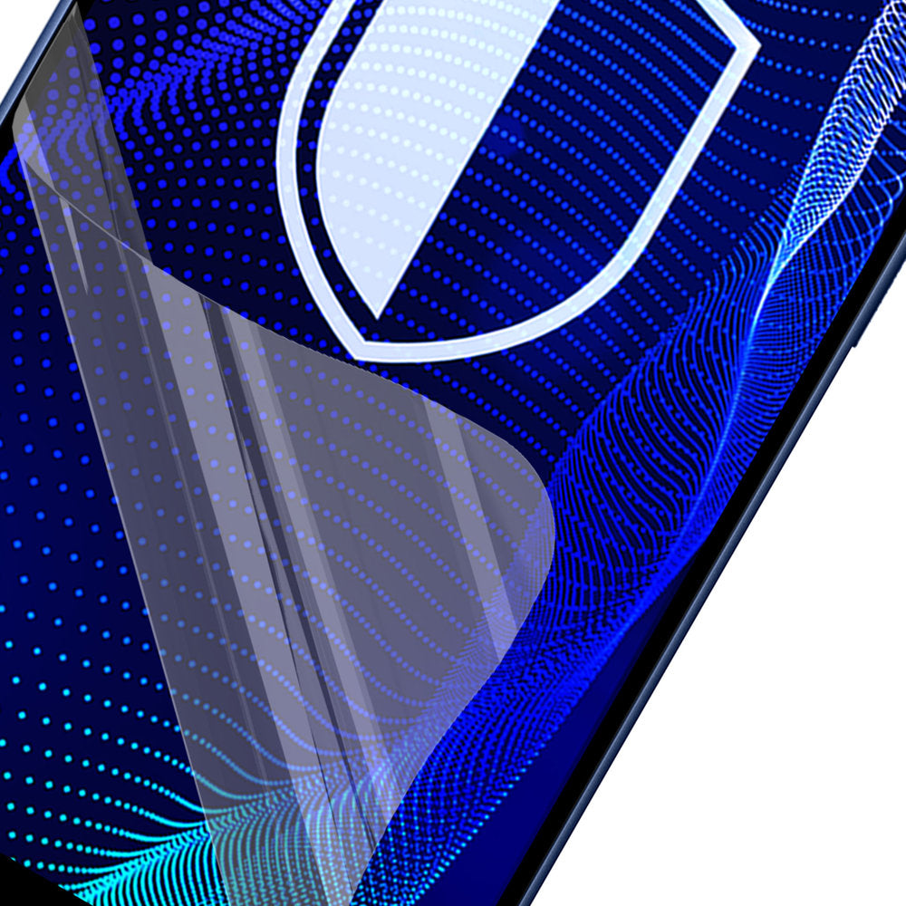 Hybridglas für Xiaomi Redmi 17 4G / 5G, 3mk FlexibleGlass Pro (3/14)
