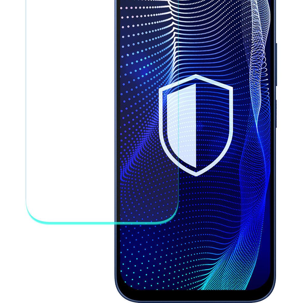 Hybridglas für Xiaomi Redmi 17 4G / 5G, 3mk FlexibleGlass Pro (12/14)