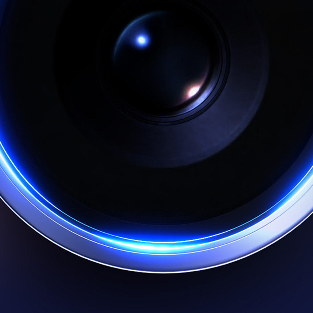 4x Hybridglas Kameraschutz für Linsen für Xiaomi Redmi 17 4G / 5G, 3mk Hardy Fusion Lens Protection (3/11)