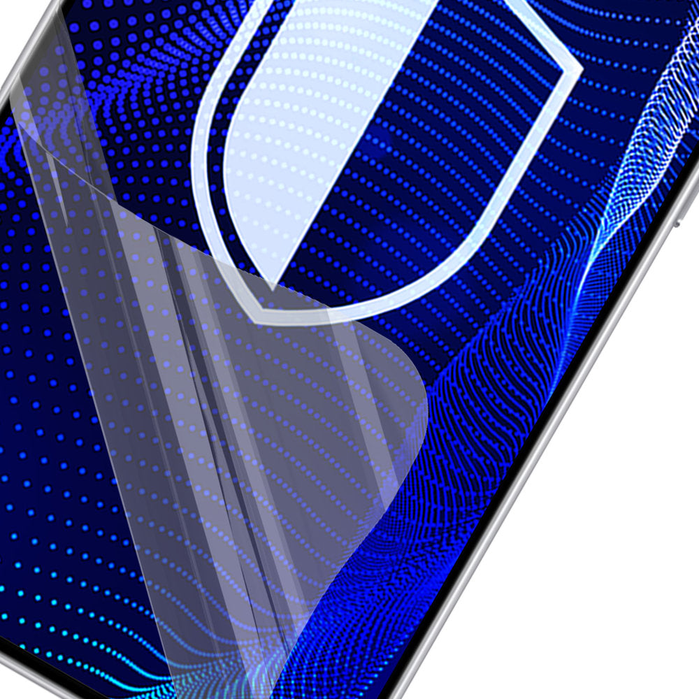 Hybridglas für Xiaomi Redmi Note 17 Pro Plus 5G, 3mk FlexibleGlass Pro (3/11)