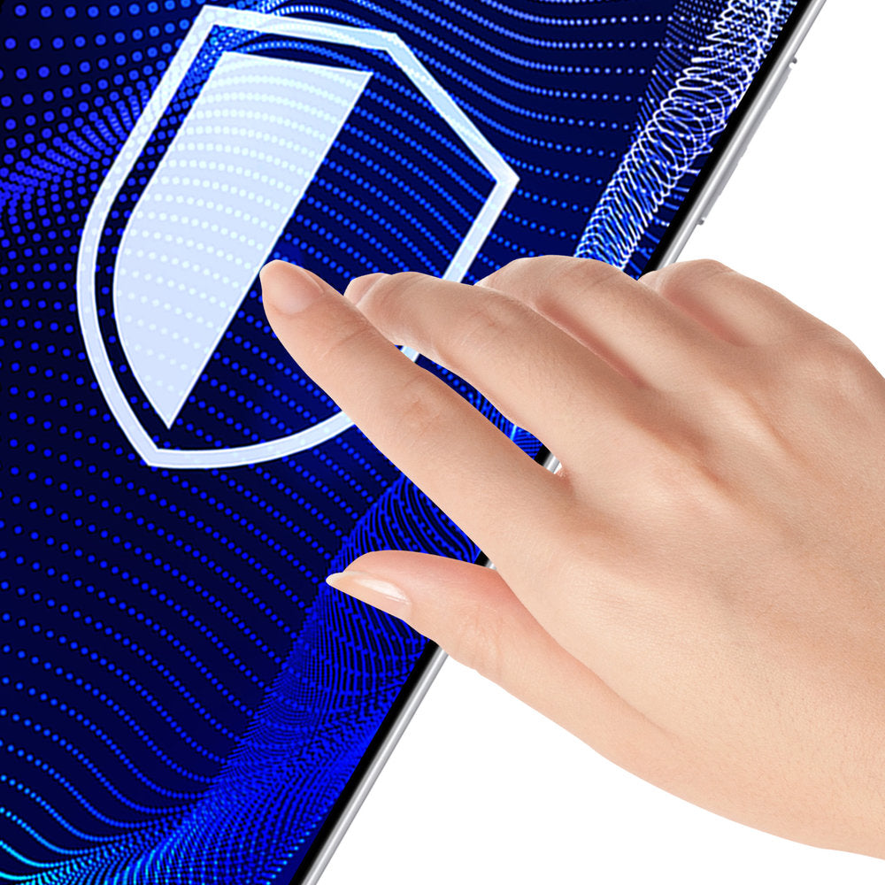 Hybridglas für Xiaomi Redmi Note 17 Pro Plus 5G, 3mk FlexibleGlass Pro (7/11)