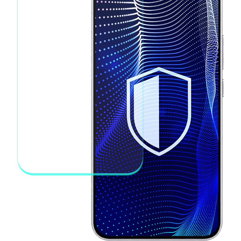Hybridglas für Xiaomi Redmi Note 17 Pro Plus 5G, 3mk FlexibleGlass Pro (9/11)
