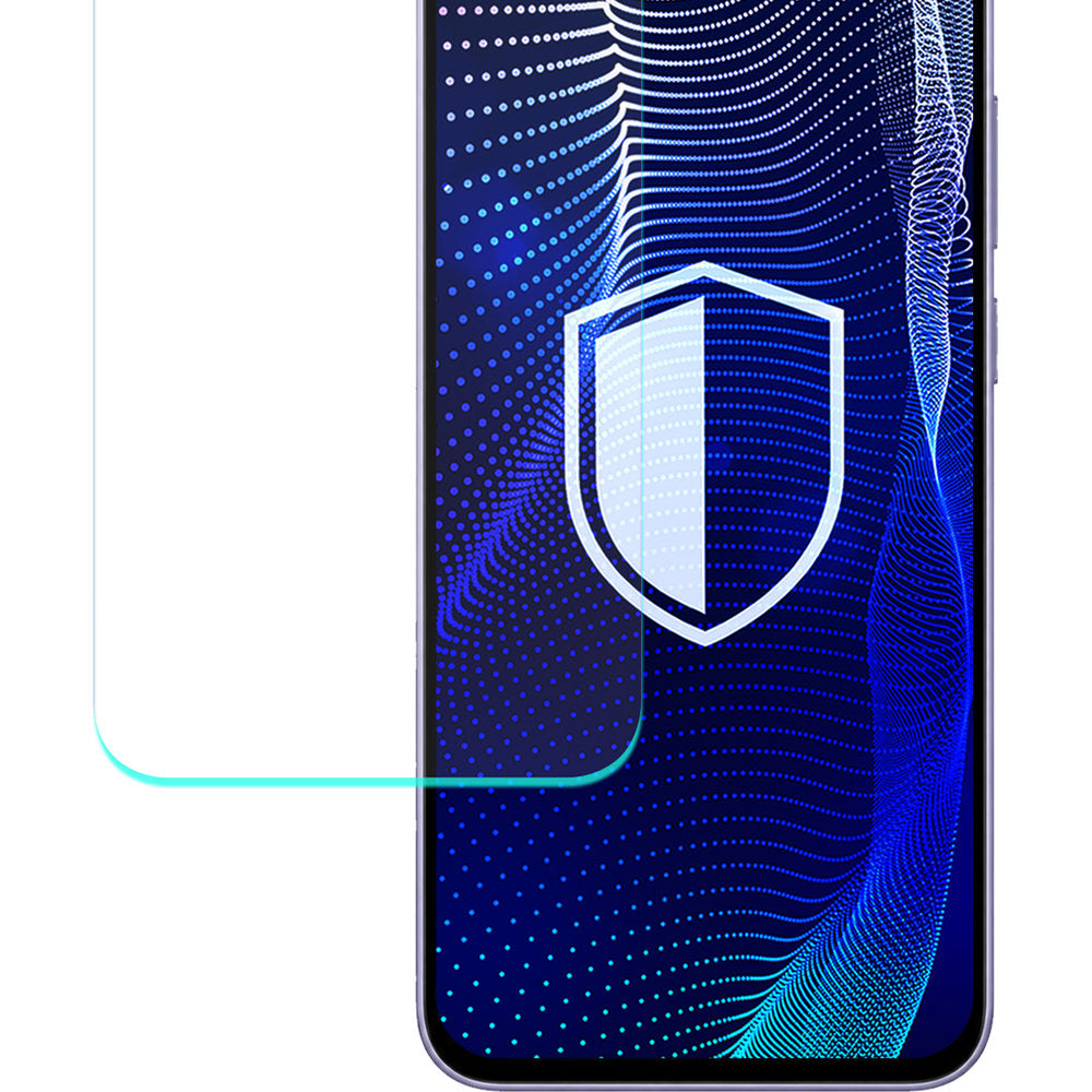 Hybridglas für Xiaomi Redmi Note 17 5G / 4G, 3mk FlexibleGlass Pro (9/11)