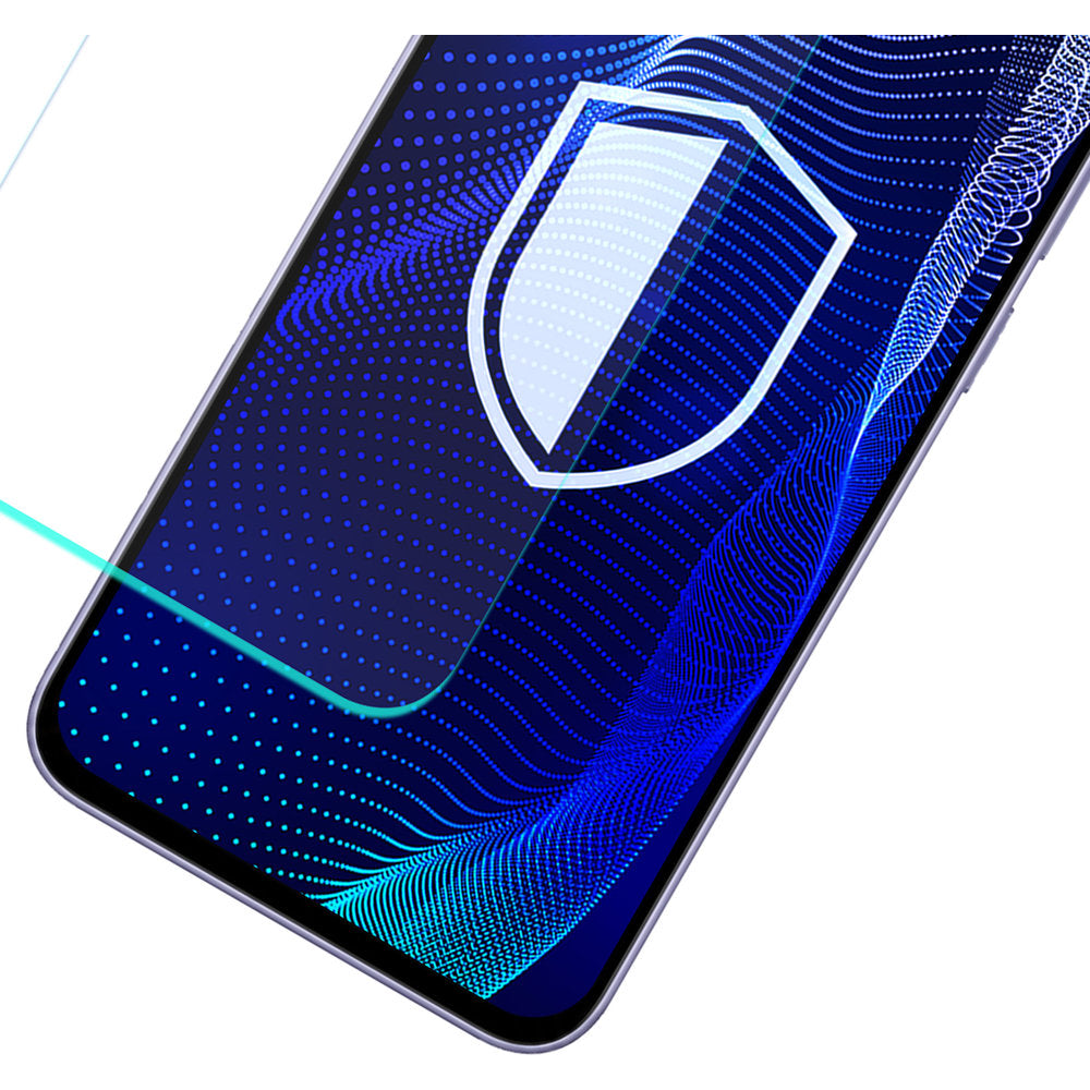 Hybridglas für Xiaomi Redmi Note 17 5G / 4G, 3mk FlexibleGlass Pro (10/11)