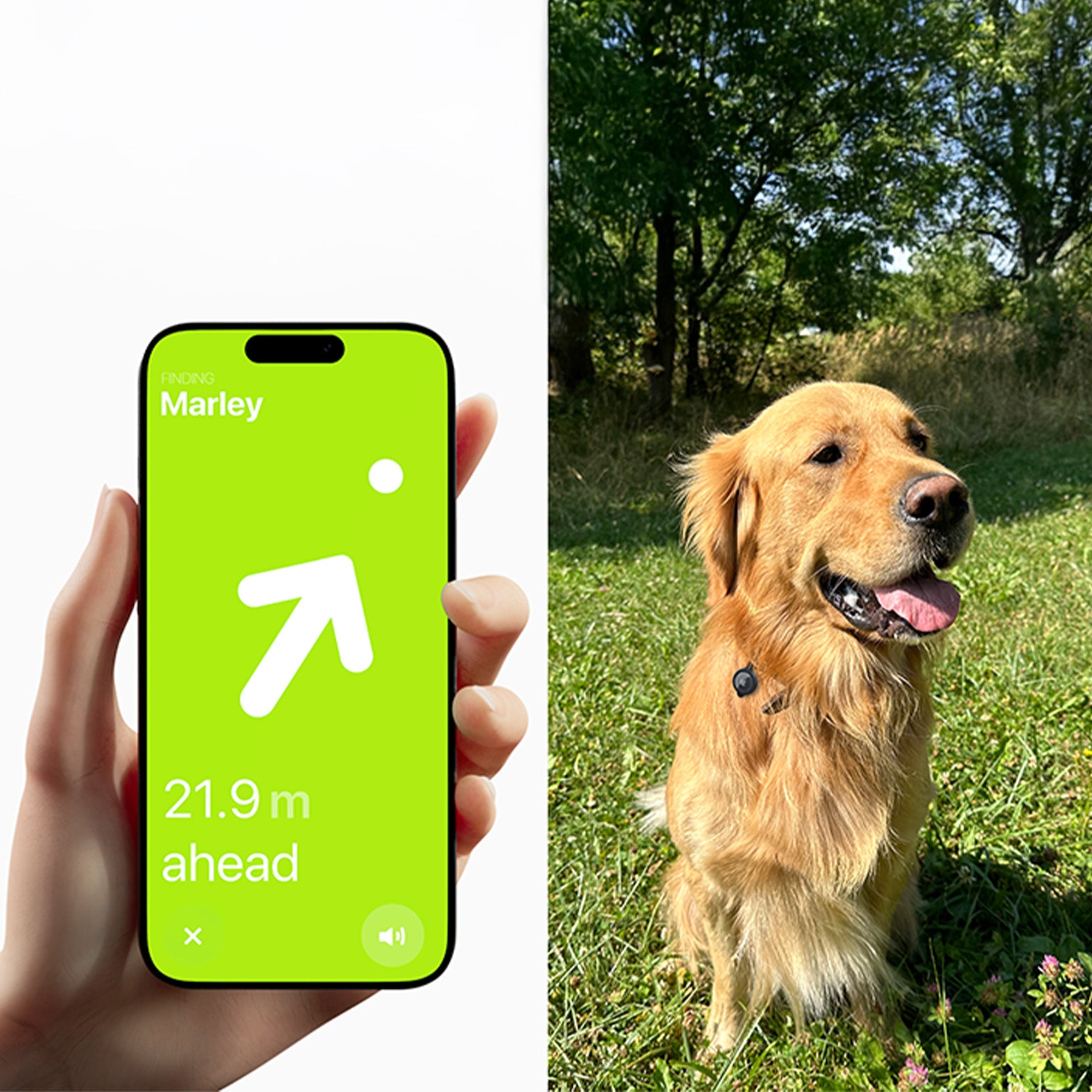 Silikonhülle für Apple AirTag, Allity ASA-300, 3 Stück, Schwarz