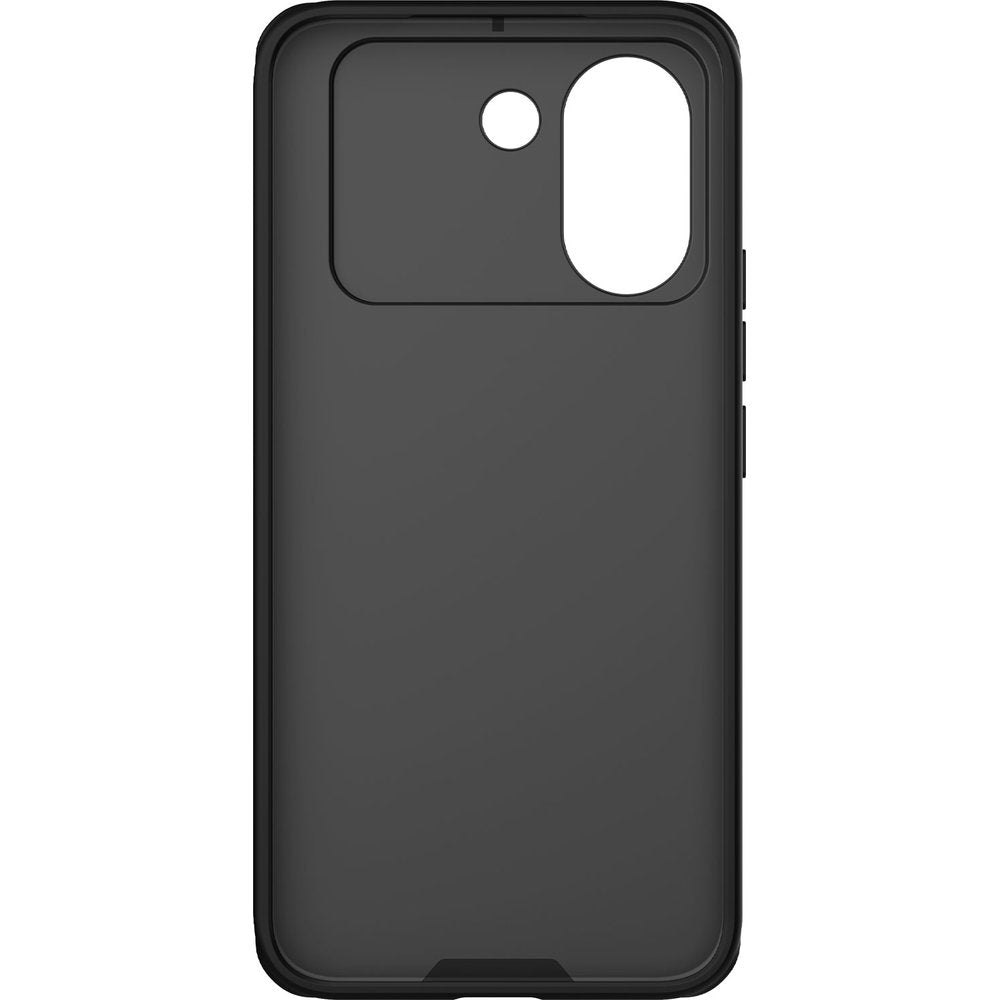 Handyhülle mit Kameraschutz für Xiaomi Redmi Note 17 Pro Max 5G, Nillkin CamShield Pro, Schwarz (3/6)