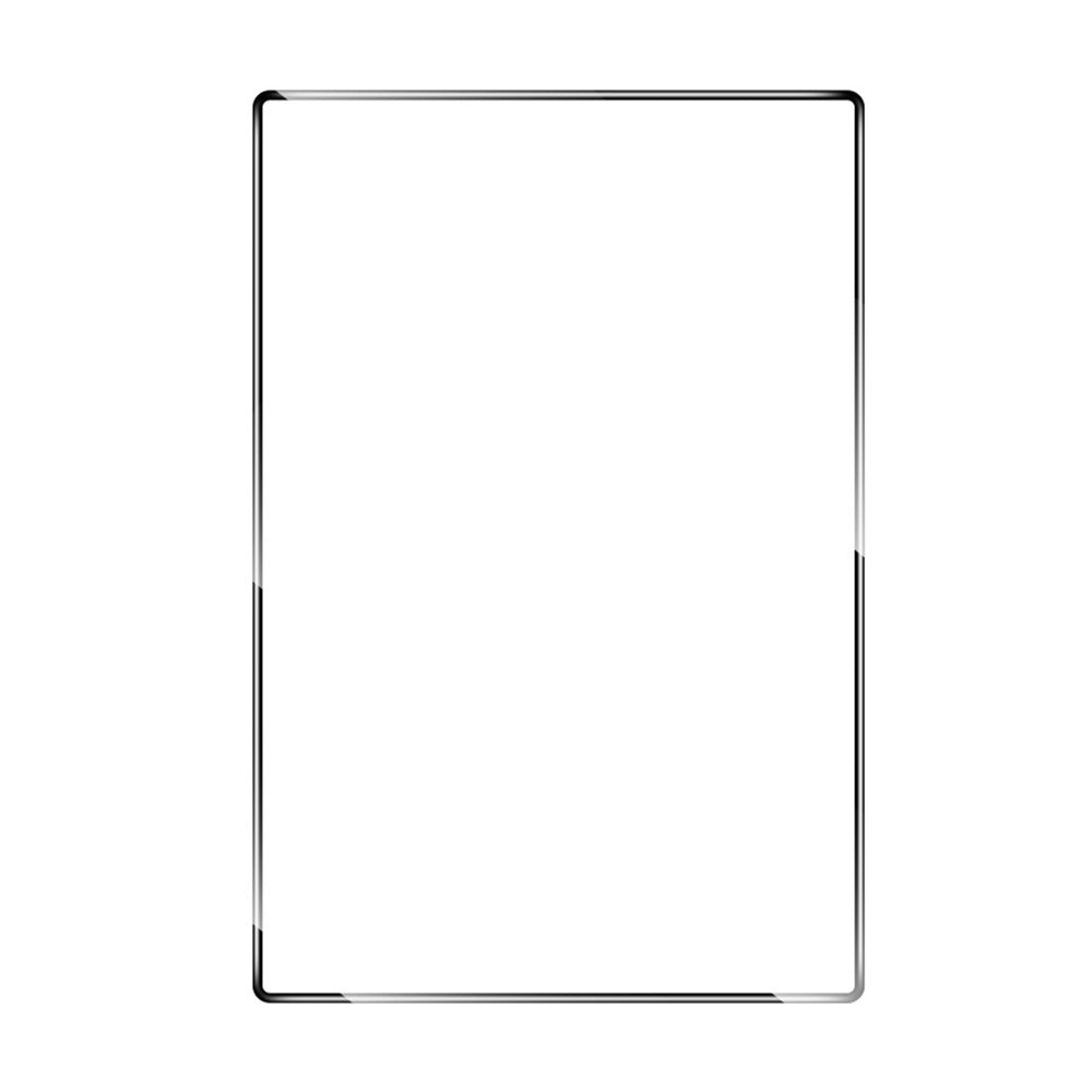 Aramid-Hülle für Samsung Galaxy Z Fold 8, Benks Magnetic Armor Grid Pro Grand Combo MagSafe, Schwarz (5/13)
