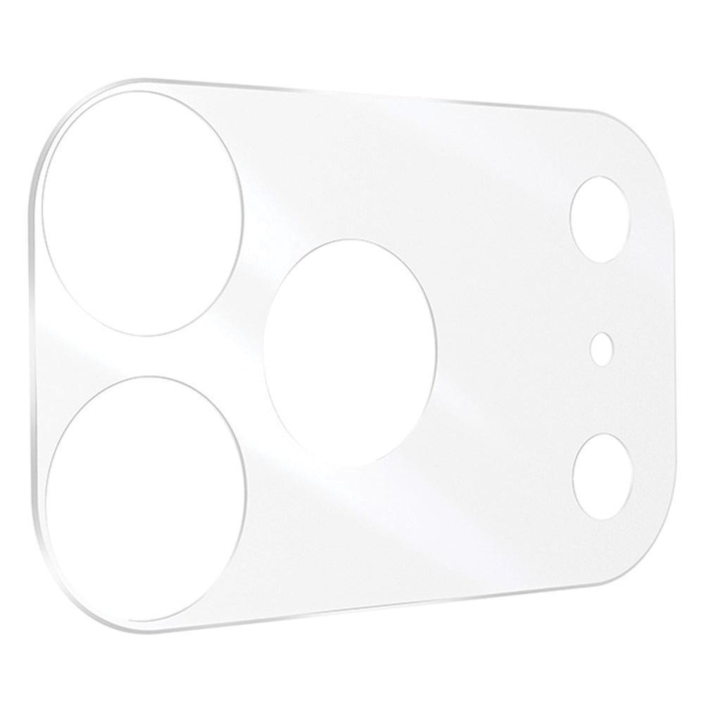 Kamera-Panzerglas für iPhone 18 Pro Max, Benks Integrated Matte Lens Module Protective Lens Protector, Transparent (2/10)