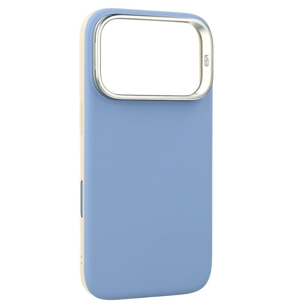 Handyhülle für iPhone 18 Pro / 17 Pro, ESR Atelier Kickstand mit MagSafe, Blau (6/9)