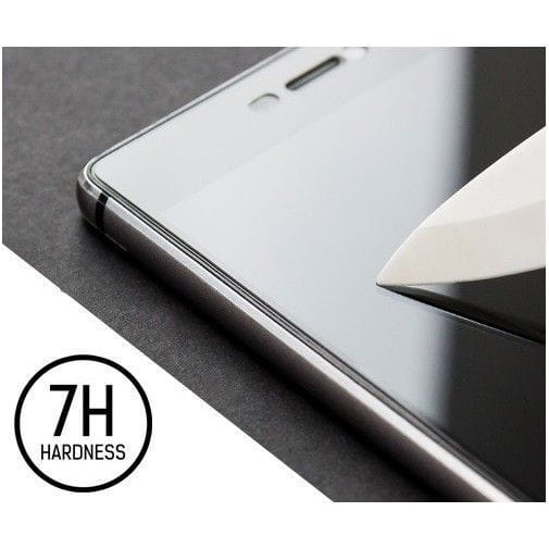 Hybridglas 3mk Flexible Glass für Galaxy A20e transparent