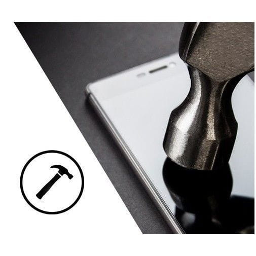 Hybridglas 3mk Flexible Glass für Galaxy A20e transparent