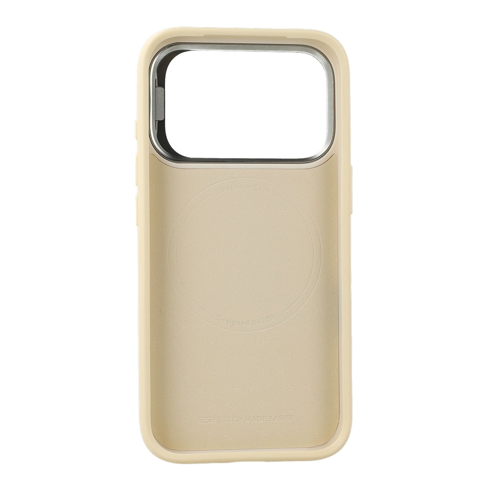 Handyhülle für iPhone 18 Pro / 17 Pro, ESR Atelier Kickstand mit MagSafe, Blau (7/9)