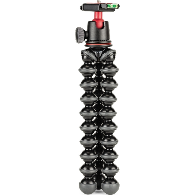 Fotostativ für Kameras, Camcorder und spiegellose Kameras, Joby GorillaPod 3K Kit, Schwarz