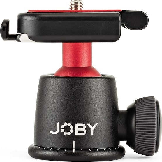 Fotostativ für Kameras, Camcorder und spiegellose Kameras, Joby GorillaPod 3K Kit, Schwarz