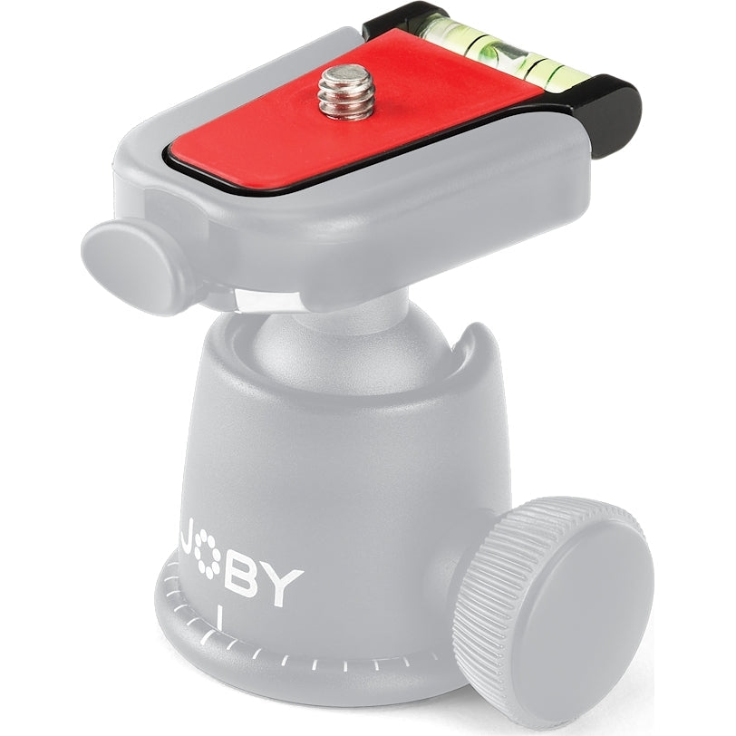Fotostativ für Kameras, Camcorder und spiegellose Kameras, Joby GorillaPod 3K Kit, Schwarz