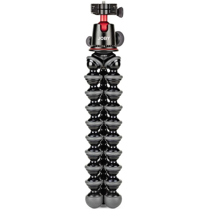 Fotostativ für Kameras, Camcorder und spiegellose Kameras, Joby GorillaPod 5K Kit, Schwarz