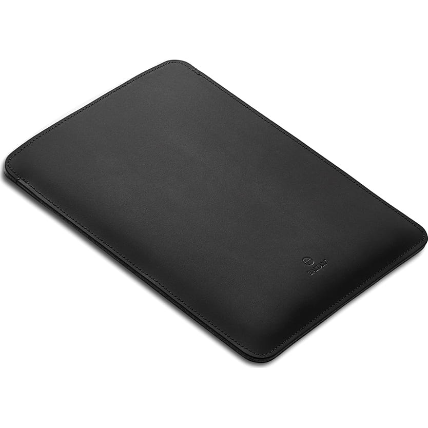 Hülle für MacBook Neo 13" 2026, Baltan Sleeve Premium, Schwarz