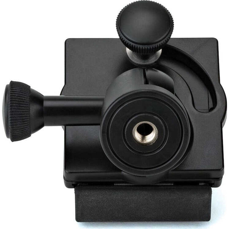 Fotostativ für Smartphones, Joby GorillaPod 1K mit GripTight PRO Klammer, Schwarz
