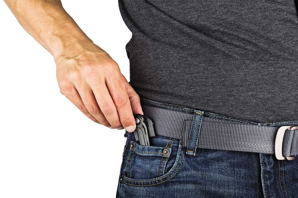 Fotostativ für Smartphone, Joby GripTight ONE Micro mit Kugelkopf und Klammer, Schwarz