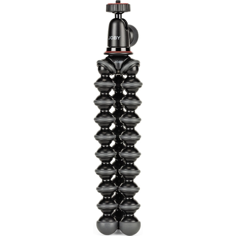 Fotostativ für Kameras, Camcorder und spiegellose Kameras, Joby GorillaPod 1K Kit, Schwarz