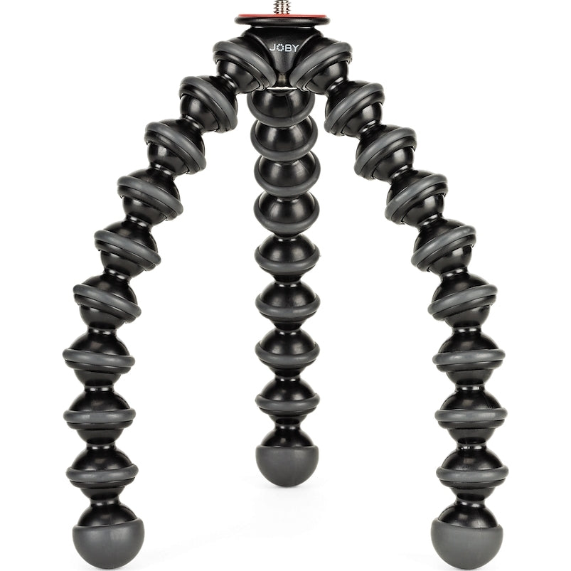 Fotostativ für Kameras, Camcorder und spiegellose Kameras, Joby GorillaPod 1K Kit, Schwarz
