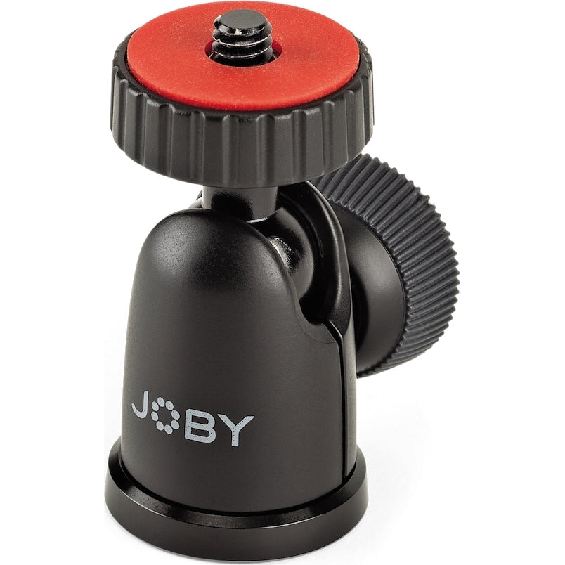 Fotostativ für Kameras, Camcorder und spiegellose Kameras, Joby GorillaPod 1K Kit, Schwarz