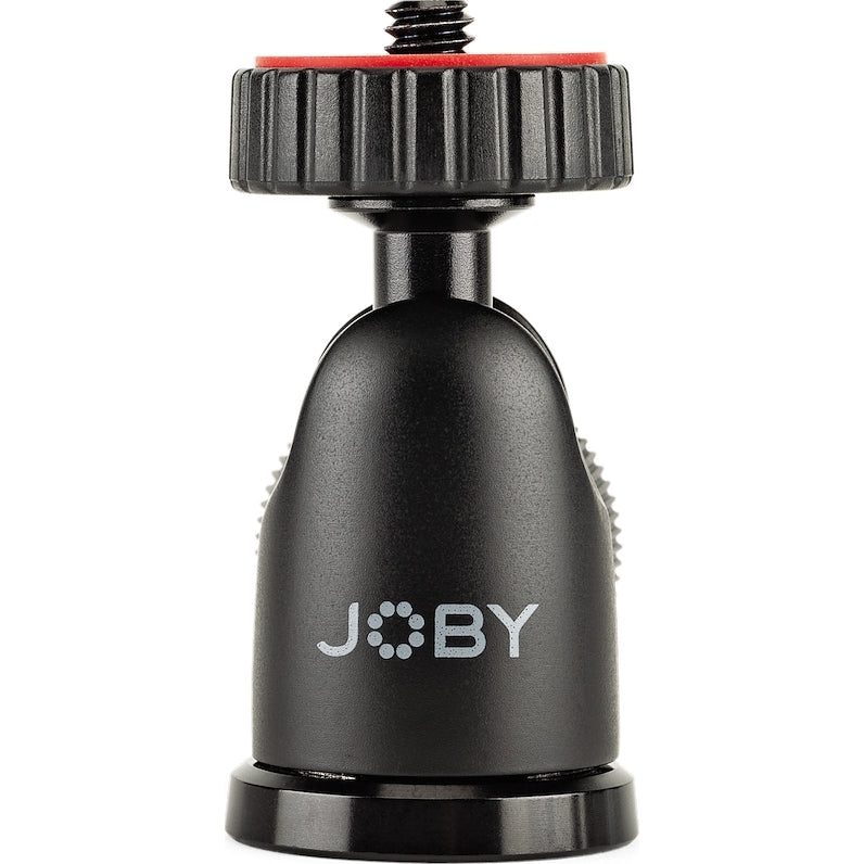 Fotostativ für Kameras, Camcorder und spiegellose Kameras, Joby GorillaPod 1K Kit, Schwarz