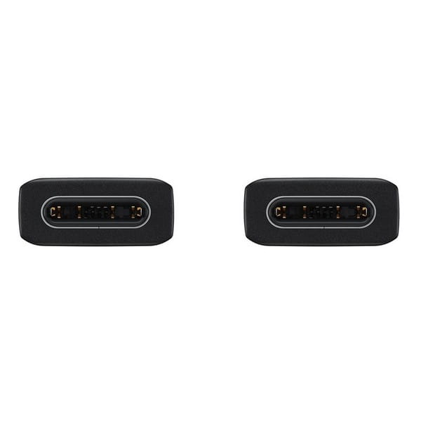 Samsung USB TYPE-C Kabel 1.0m, Schwarz