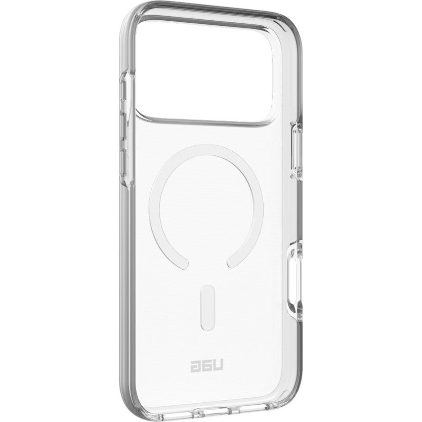 Handyhülle für iPhone 18 Pro Max / 17 Pro Max, UAG Scout Clear mit MagSafe, Transparent-Weiß (2/5)