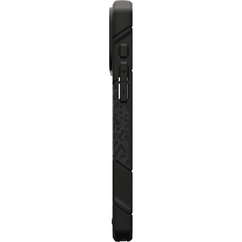 Handyhülle für iPhone 18 Pro Max / 17 Pro Max, UAG Monarch Pro mit MagSafe, Violett und Schwarz (13/16)
