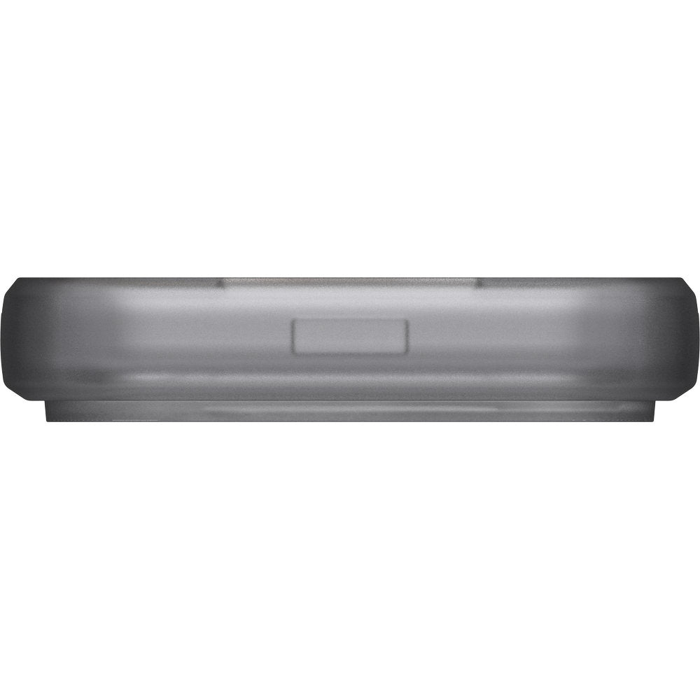 Handyhülle für iPhone 18 Pro / 17 Pro, UAG Monarch Pro mit MagSafe, Transparent und Grau (16/16)