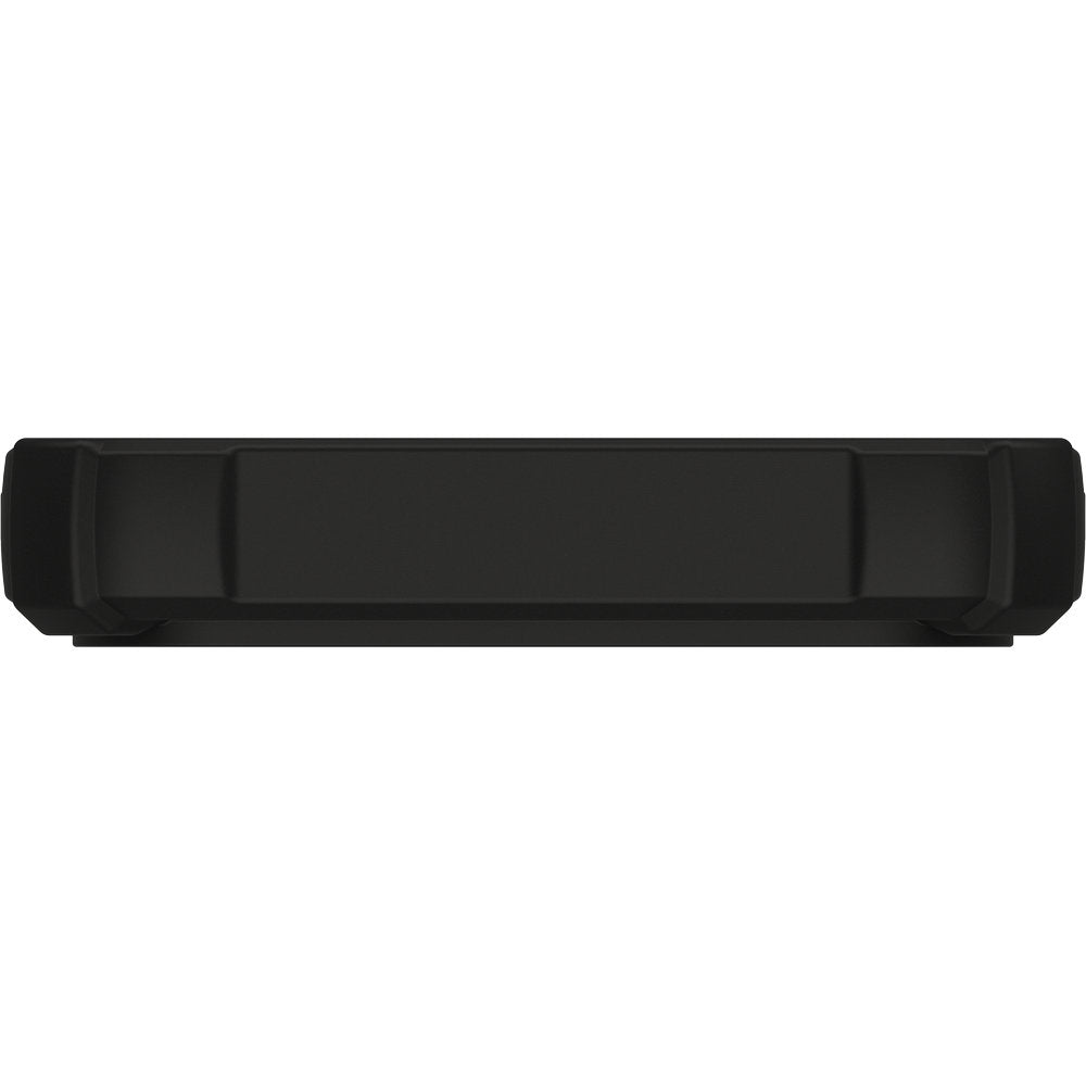 Handyhülle mit Ring für iPhone 18 Pro Max / 17 Pro Max, UAG Plasma XTE 360 mit MagSafe, Transparent und Schwarz mit grünen Element (7/15)