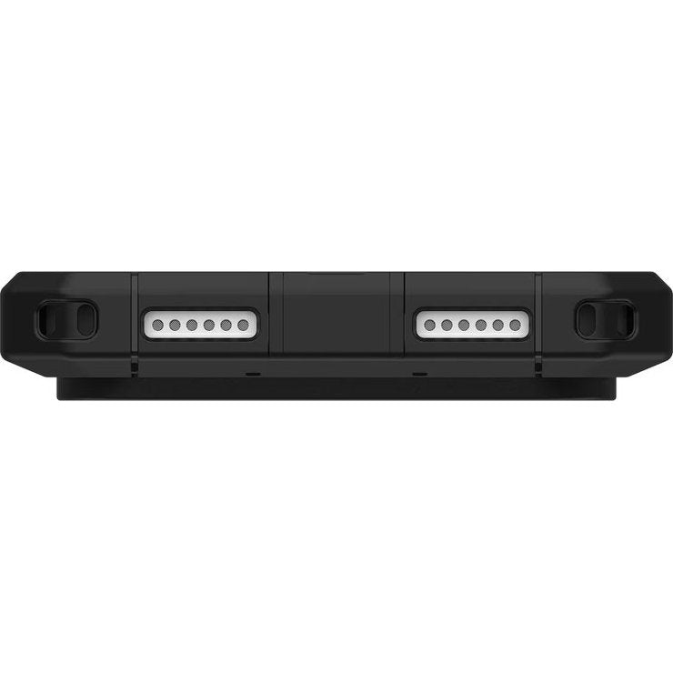 Handyhülle für iPhone 18 Pro Max / 17 Pro Max, UAG Trooper mit MagSafe, Schwarz (5/5)