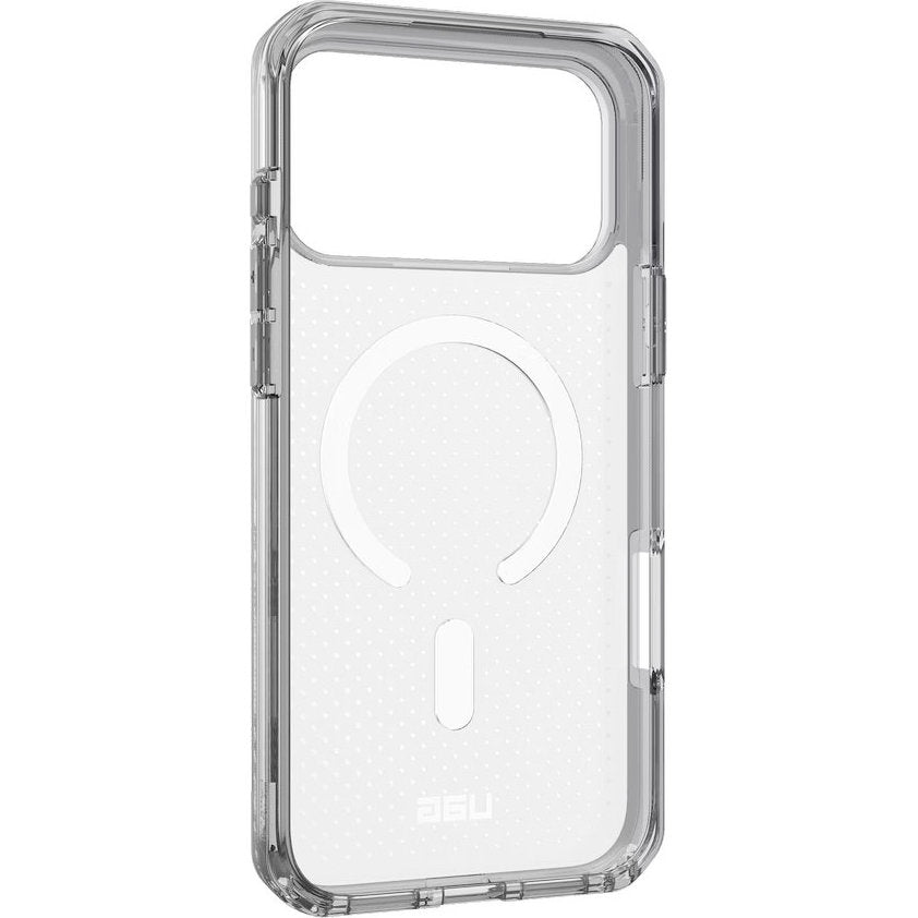 Handyhülle für iPhone 18 Pro Max / 17 Pro Max, UAG Dot Magnetic mit MagSafe, Durchscheinend (2/5)