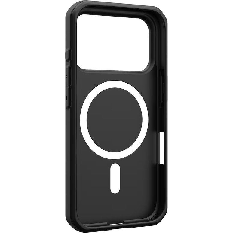 Handyhülle für iPhone 18 Pro / 17 Pro, UAG Dot Magnetic mit MagSafe, Schwarz (2/5)