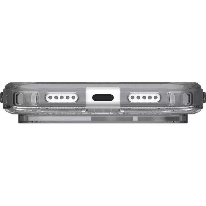 Handyhülle für iPhone 18 Pro / 17 Pro, UAG Dot Magnetic mit MagSafe, Durchscheinend (5/5)