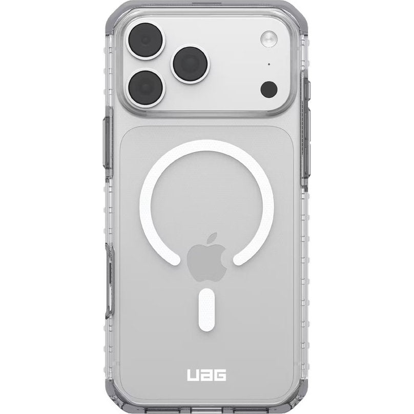 Handyhülle für iPhone 18 Pro Max / 17 Pro Max, UAG Plyo LT mit MagSafe, Durchscheinend (1/5)