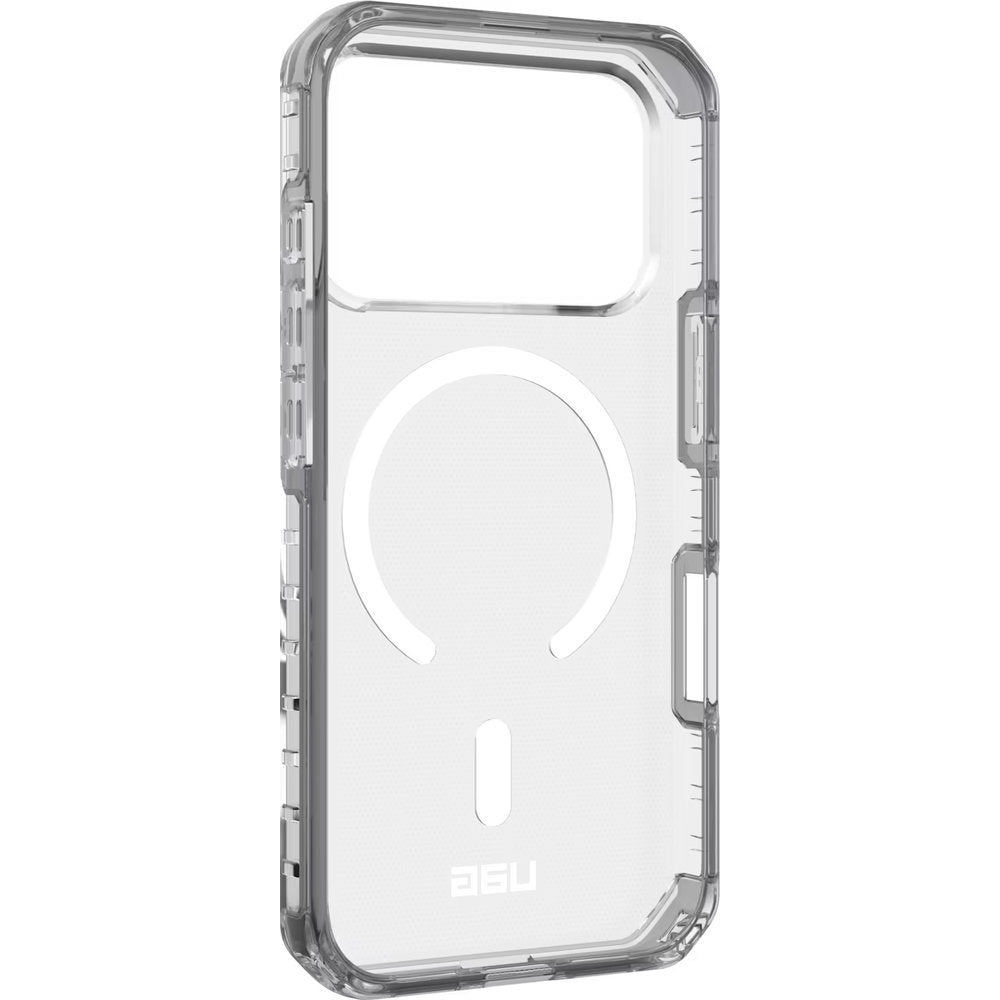 Handyhülle für iPhone 18 Pro / 17 Pro, UAG Plyo LT mit MagSafe, Durchscheinend (2/11)