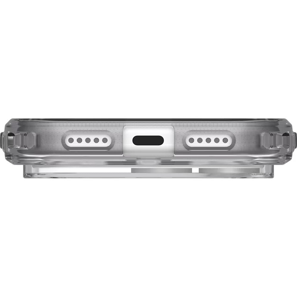 Handyhülle für iPhone 18 Pro / 17 Pro, UAG Plyo LT mit MagSafe, Durchscheinend (5/11)