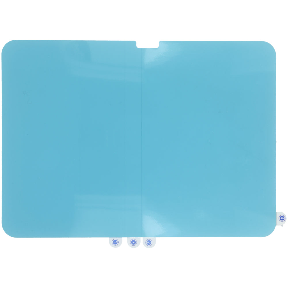 Displayschutzfolie Fixed Paper Screen Protector für iPad 11 / 10 gen. 2025 / 2022, matt