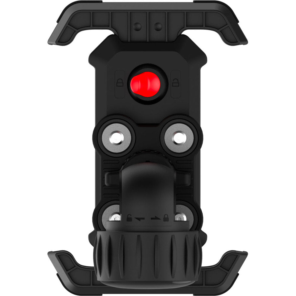 Fahrradhalterung für Handy am Lenker, Mobile Origin B1, stoßfest, Schwarz (8/13)