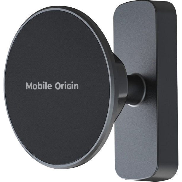 Magnetische Handyhalterung, Mobile Origin Fitness Magnetic Holder OT1 mit MagSafe, Schwarz (2/14)