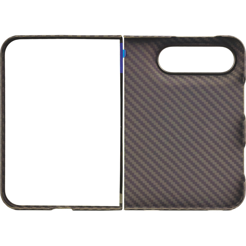 Handyhülle für iPhone Duo, Tactical MagForce Aramid mit MagSafe, Schwarz (3/5)