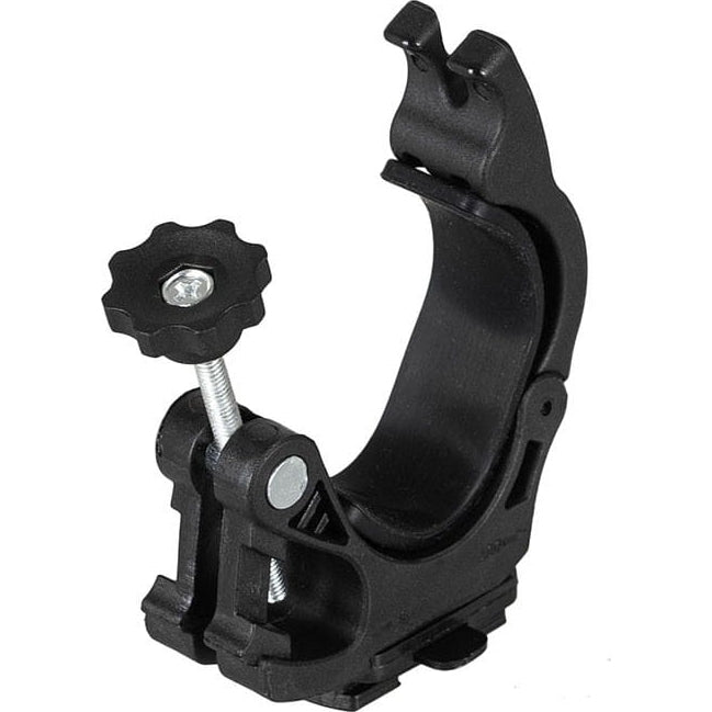 Vayox VA0089 Fahrradlampen Lenkerhalterung, universell für Fahrradlichter geeignet, stabiler Halt, kompatibel mit allen Vayox Modellen